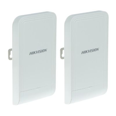 HIKVISION DS-3WF3000-EI-5AC/P Wireless Bridge