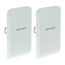 HIKVISION DS-3WF3000-EI-5AC/P Wireless Bridge