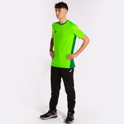 4. Joma Winner II Jr 101878.024 T-shirt