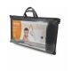 2. CLASSIC BAMBOO pillow by QMED