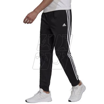 2. Adidas 3S Jog TP Tri M H46105 pants