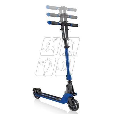 3. Scooter Globber One K 125 670-100-2