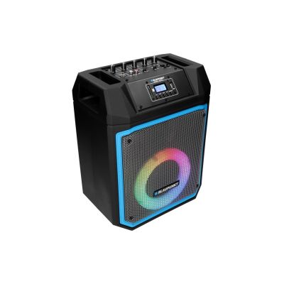 8. AUDIO SYSTEM MB06.2