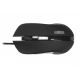 3. IBOX Aurora A-1 IMOGS9031 computer mouse (optical; 2400 DPI; black)