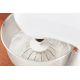 16. ELDOM WRK1300 DULCE PLANETARY ROBOT, 1300W, 5L, TRY ATTACHMENTS FOR WHIPPING, MIXING, KNEADING, REMOVABLE METAL BOWL