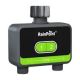 RainPoint Dual-Zone Irrigation Controller with App