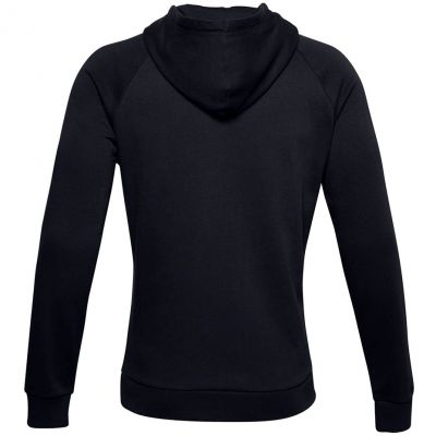 2. Under Armor Rival Fleece Big Logo HD M 1357093 001 sweatshirt