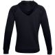 2. Under Armor Rival Fleece Big Logo HD Sweatshirt M 1357093 001