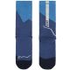 3. BUFF Merino Midweight Crew Socks 138870707 Blue 36–38