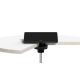 2. Logitech 939-001811 Video Conferencing Accessory Table Mount Black