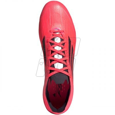 4. Adidas F50 Pro FG IE0597 football boots