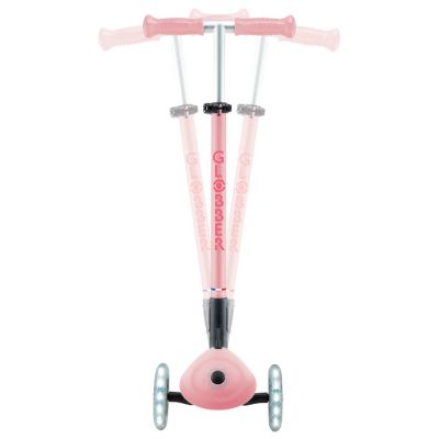 10. PRIMO FOLDABLE PLUS LIGHTS Scooter (439-710-2)