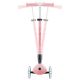 10. Scooter PRIMO FOLDABLE PLUS LIGHTS (439-710-2)