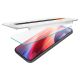 12. Spigen Glas.tR EZ Fit Tempered Glass for iPhone 16 Pro Max / 17 Pro Max - 2 pcs.
