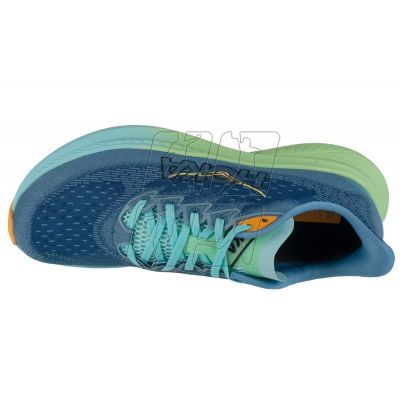 3. Hoka Mach 6 M 1147790-DDW Running Shoes