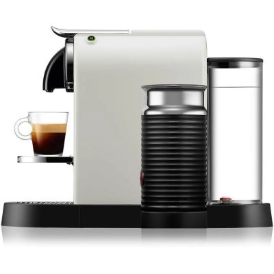7. DeLonghi EN85.B Essenza Mini Coffee Maker
