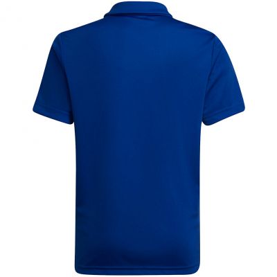 2. adidas Entrada 22 Polo Jr HG6289