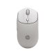 8. HP 400 Quiet Maple Wireless Mouse beige AZ7B6AA