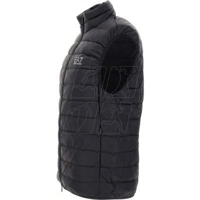 2. Down vest EA7 Emporio Armani M 8NPQ06-PNGPZ-1200