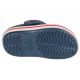 4. Crocs Crocband Clog K Jr 207005-485 flip-flops
