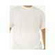 5. Men's RIP CURL Search Embroidery Tee White