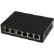 8. Pulsar Sg-64 4-Port Poe Switch