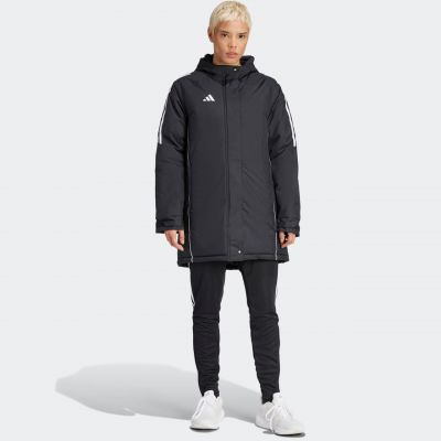 7. adidas Tiro 24 Parka Jacket W IP6669