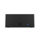 3. ICY BOX IB-1121-U3 USB 3.2 Gen 1 Type-A Black