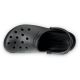 4. Crocs Classic clogs black 10001 001 42-43