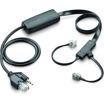 3. POLY Electronic Fork Switch TAA APC-43