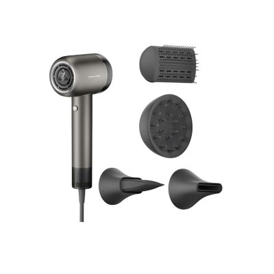 5. Dreame Gusto Hair Dryer (Gray)