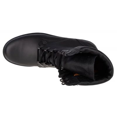 7. Stratus Commander II W 065-657 Protector Boots