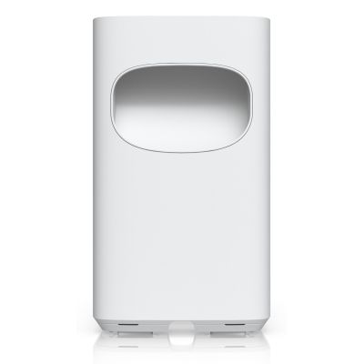 5. Ubiquiti UNAS 4 NAS Desktop Cortex-A Cortex-A57 4 GB White