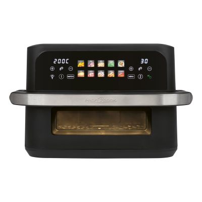 2400W fat fryer PC-FR 1313 PROFICOOK