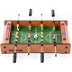 3. Meteor Derby 17255 Foosball Table