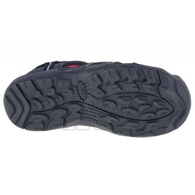 8. Sandals CMP Aquarii 2.0 Hiking Sandal Jr 30Q9664-38UL