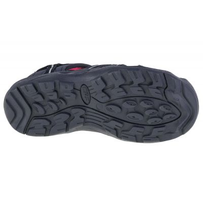 8. CMP Aquarii 2.0 Hiking Sandal Jr 30Q9664-38UL sandals