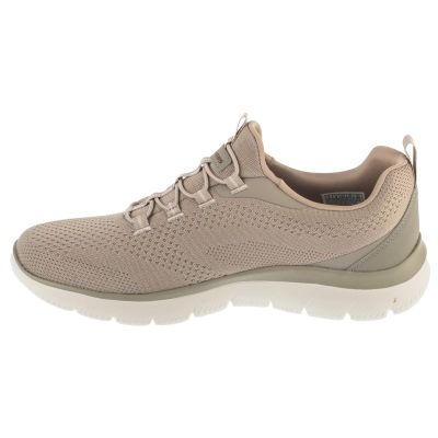 2. Skechers Summits - Tallo 232832-TPE Gray 41