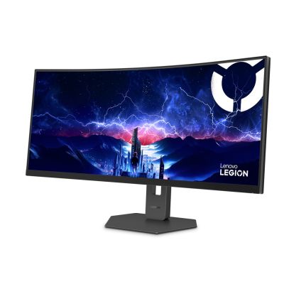 3. Lenovo Legion 34W-2c 34" WQHD 240Hz 400nits HDMI DP Eclipse Black
