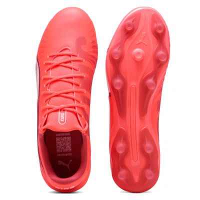 3. Puma King Match FG/AG M 108315-01 shoes