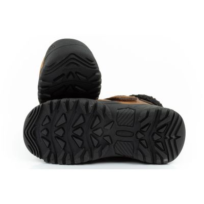 9. Keen Junior Kootenay Waterproof Ankle Boots