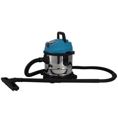 2. 18V SAS brushless workshop vacuum cleaner