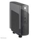 5. Neomounts THINCLIENT-20 Computer Mount Black
