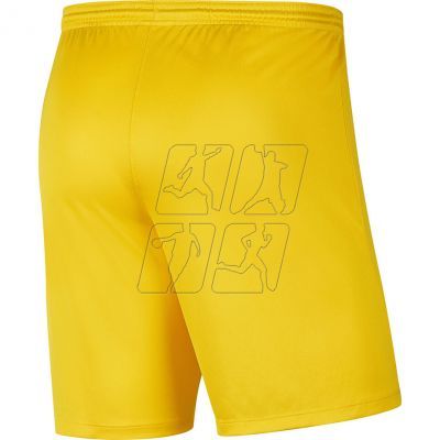 2. Nike Dry Park III NB KM Shorts BV6855 719