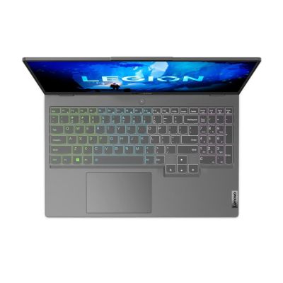 7. Lenovo Legion 5 15IAH7H i7-12700H 15.6" WQHD IPS 300nits AG 165Hz 16GB DDR5 4800 SSD512 GeForce RTX 3070 8GB NoOS Storm Gray