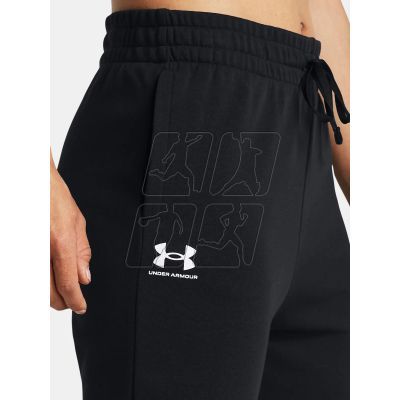 7. Under Armor W pants 1382735-001