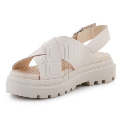 3. Palladium Pallacruise Crossed W 94461-175-M Sandals