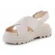 3. Palladium Pallacruise Crossed W 94461-175-M Sandals