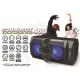 3. REBELTEC BLUETOOTH, FM, KARAOKE SPEAKER CONTROLLED BY SMARTPHONE BLUETOOTH SOUNDBOX 480