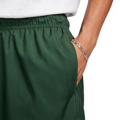 4. Nike Club Men's Shorts Green FN3307 323